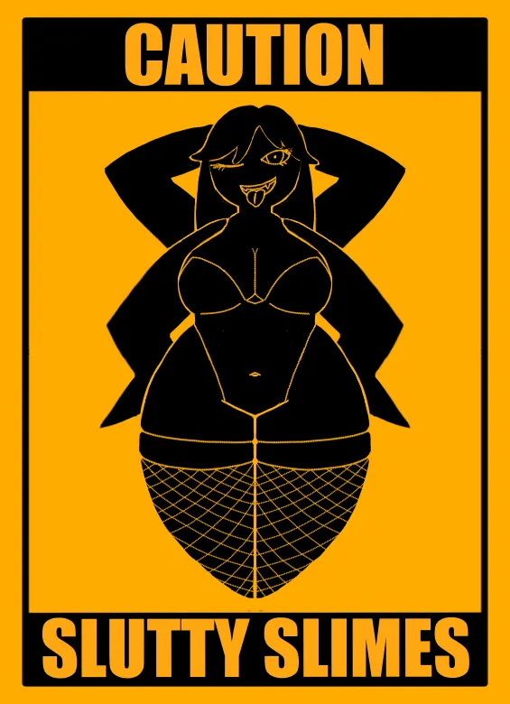 They say the local Slimes around here will leave nothing left of you when they are done.