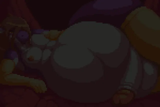 {GIF} Enter the Mimic (Kalnareff)