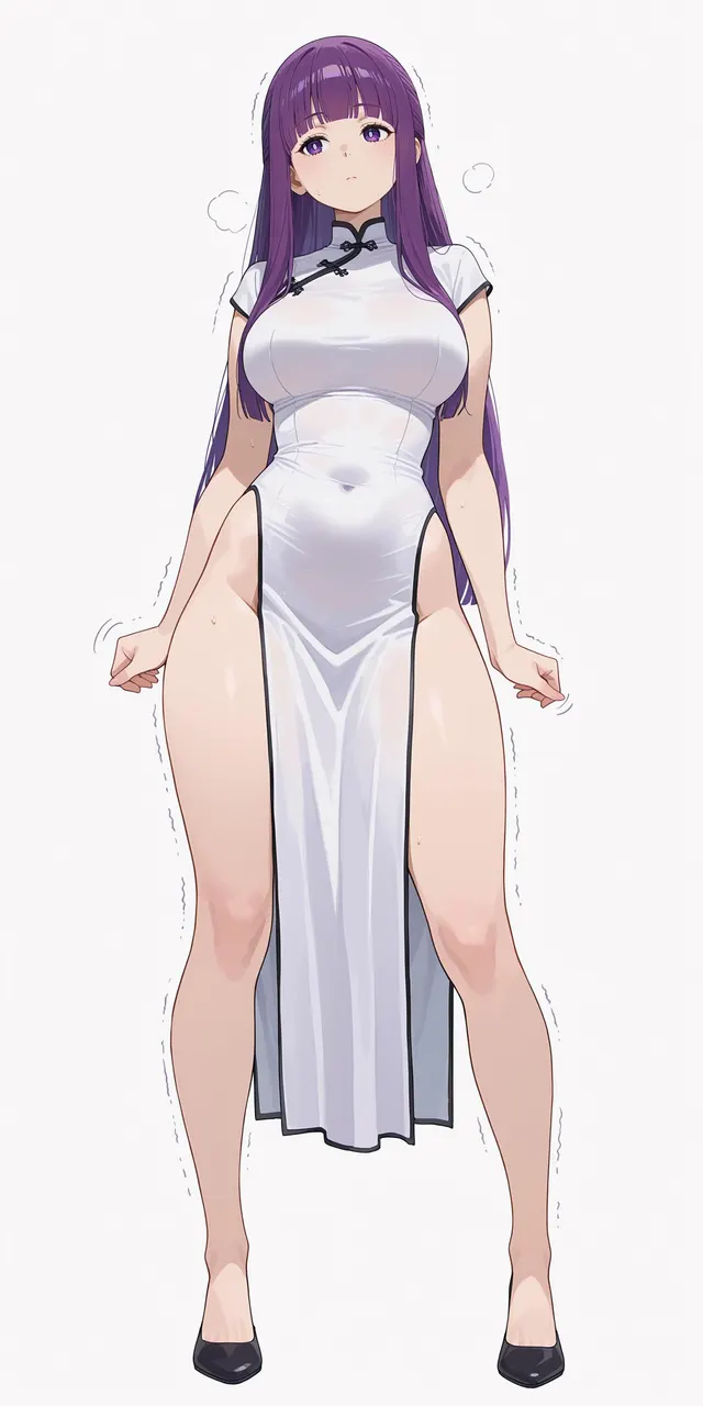 Fern [Sousou no Frieren]