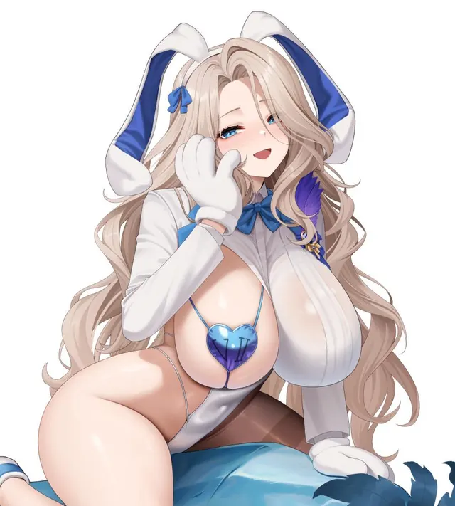 Darian [Brown Dust 2]