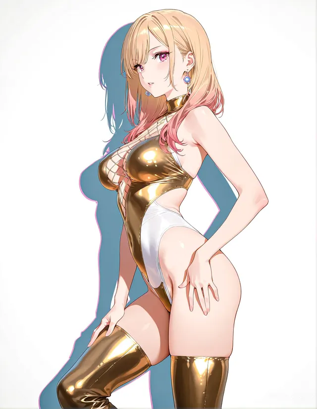 Marin Kitagawa [Dress-Up Darling]