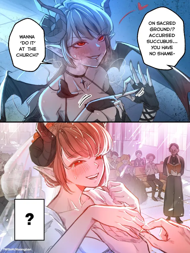 Doing the Unexpected! (Senukin)