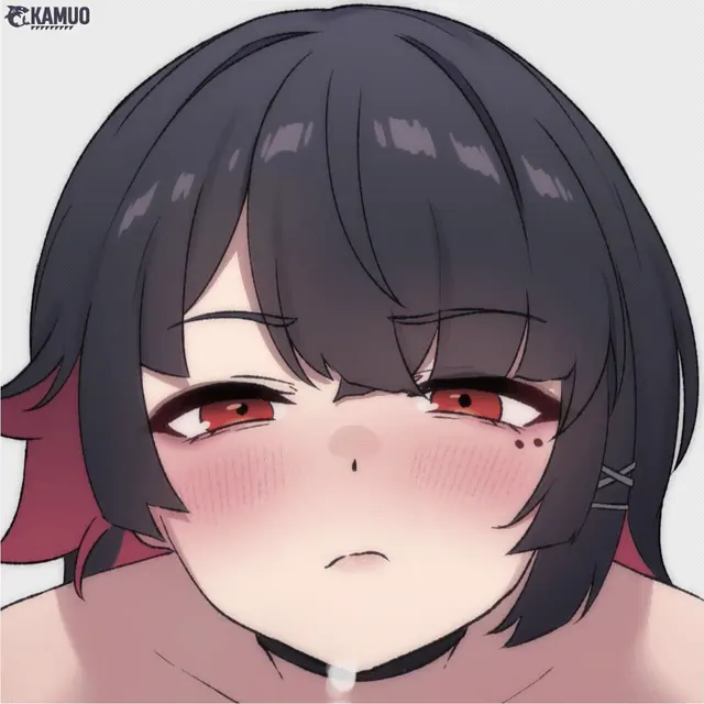 Like an artist painting his canvas (KamuoHuman)