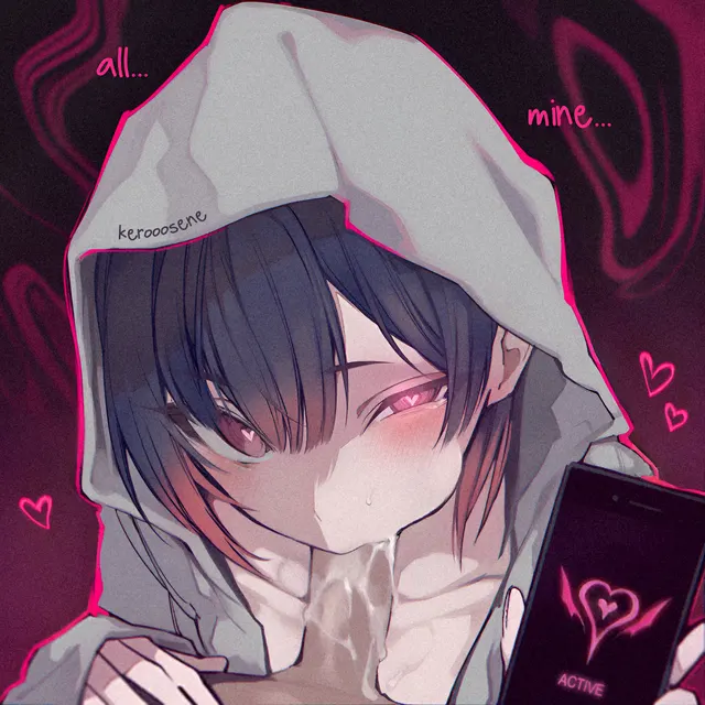 just let it happen :)