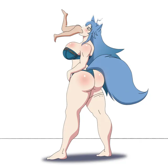 {promo} NEW VORETUBER THE VIKING GODDESS