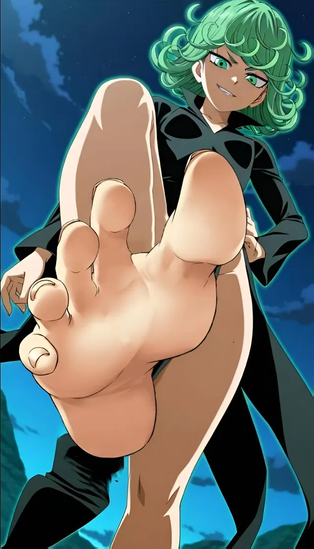 Who wants to be crushed?