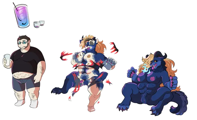 All Forms Are Malleable (Rejection)