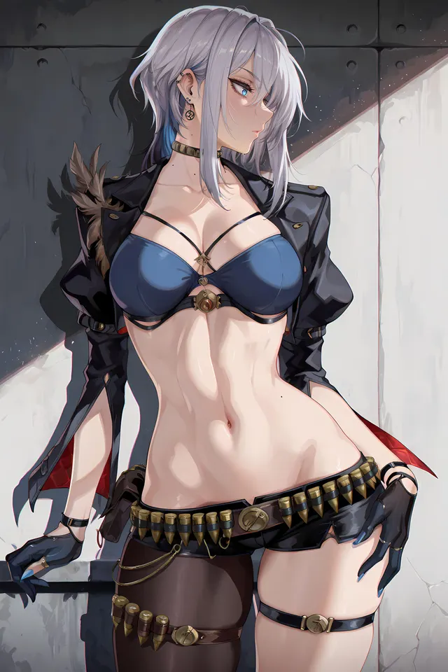 Galbrena [Wuthering Waves]