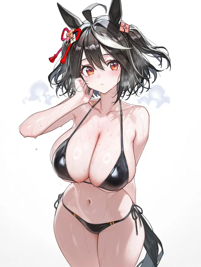 Kitasan Black [Uma Musume]