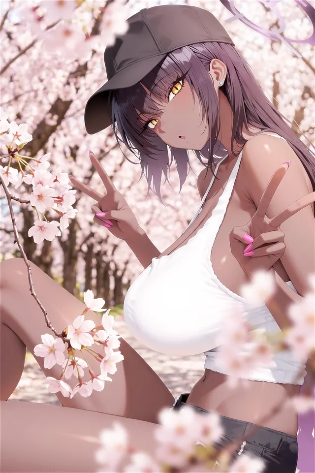 Karin Kakudate [Blue Archive]