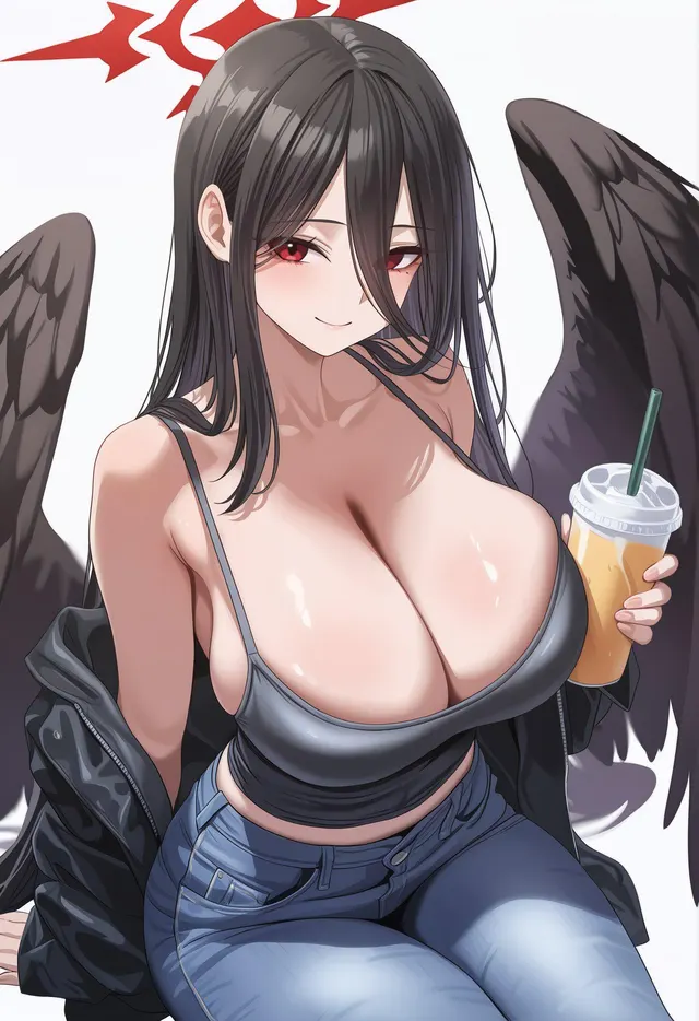 Hasumi Hanekawa [Blue Archive]