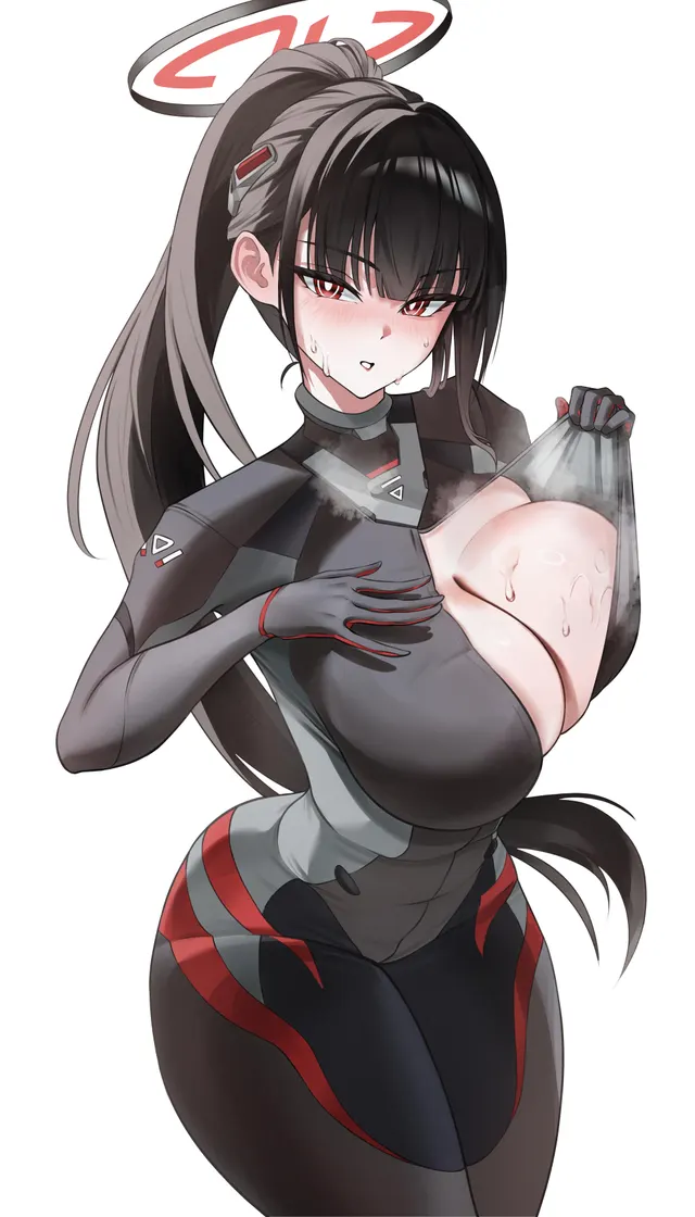 Rio Tsukatsuki [Blue Archive]