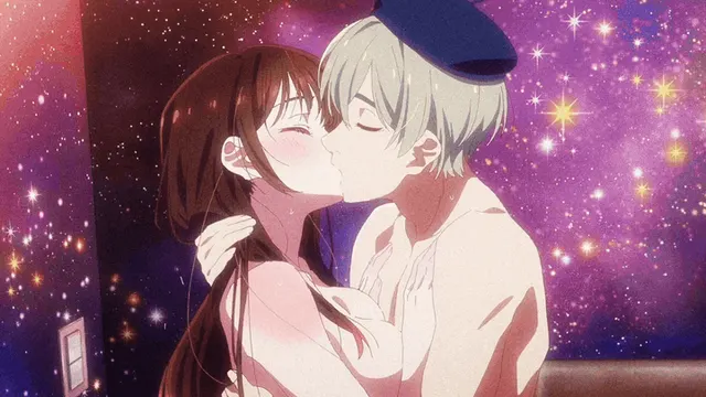 Chizuru Getting Fucked [Rent a Girlfriend]