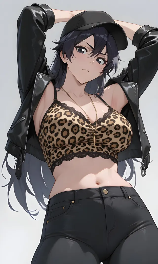 Bambietta Basterbine