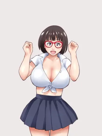 Jump [Original] (兆天@studio b.p.p)