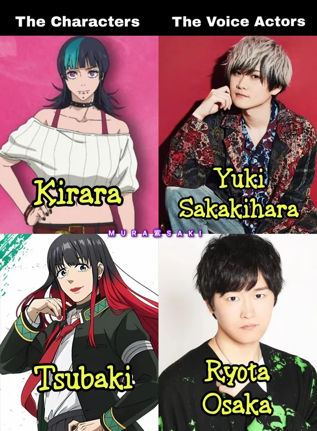 femboy characters actually being voiced by men