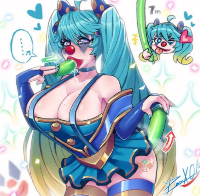 Learned a new trick (panteon013)