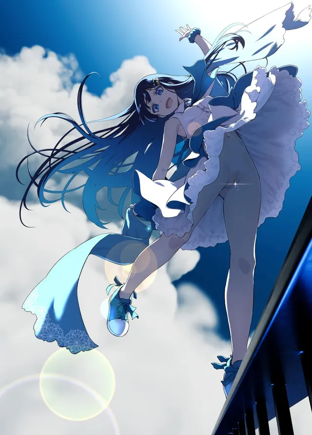 So carefree (sessyu)