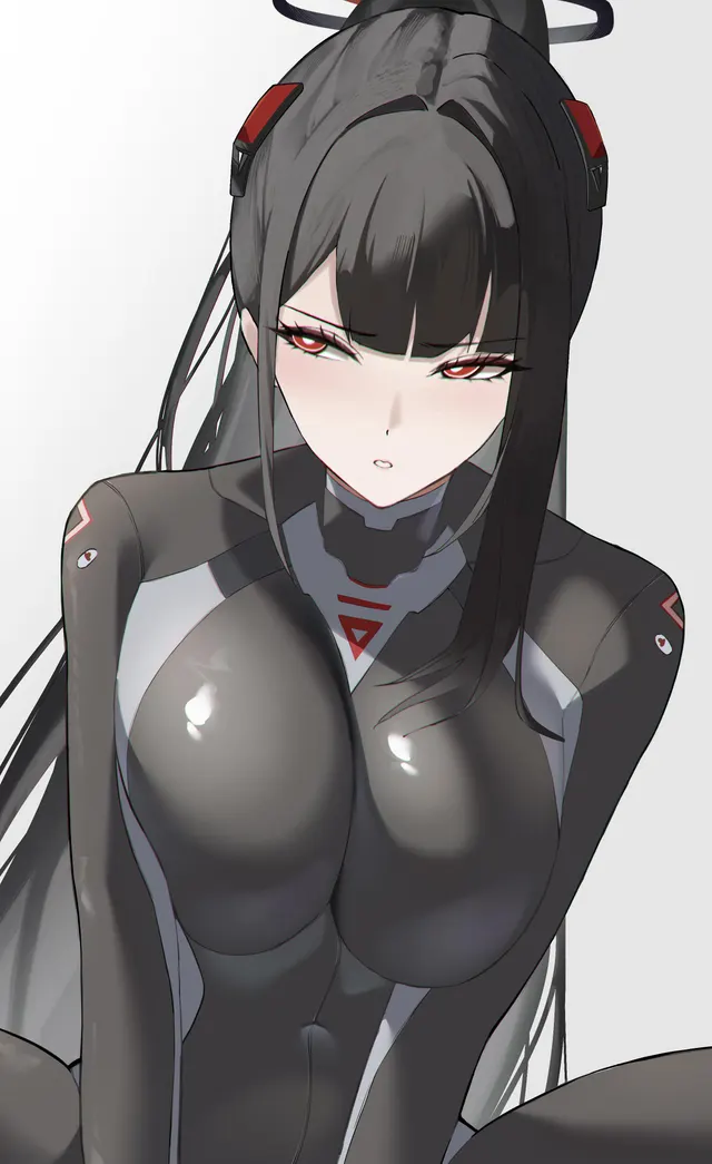 Rio Tsukatsuki [Blue Archive]