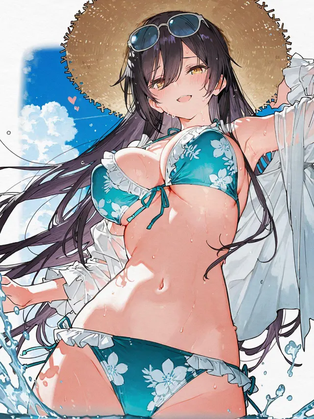 Sakuya Shirase [Idolmaster]