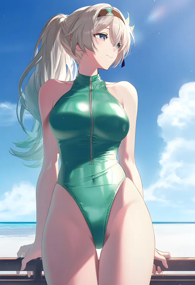 Firefly [Honkai Star Rail]