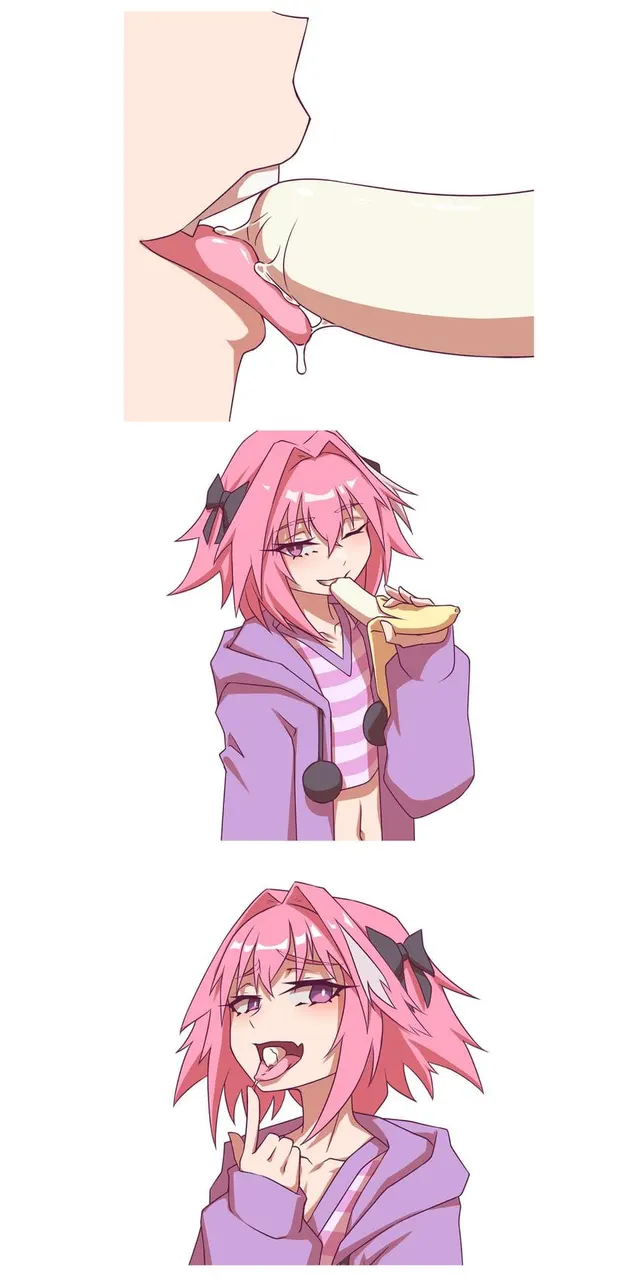 If this isnt hentai, then why are you flustered!? 👀