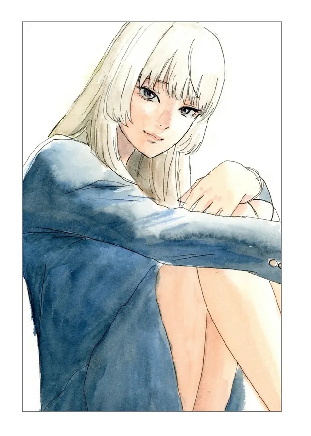 Kei Muroda♂️(Okaeri Alice)