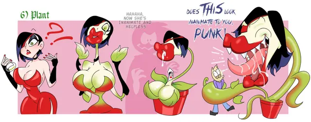 Women to plant (Geminim15)