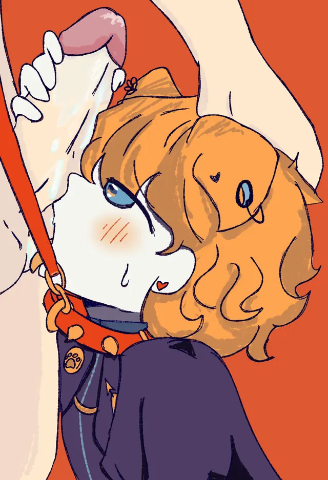 Hayden !!! (Rndmpa) [Flavor Foley]