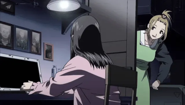 Taking Off Her Clothes [Kite Liberator]