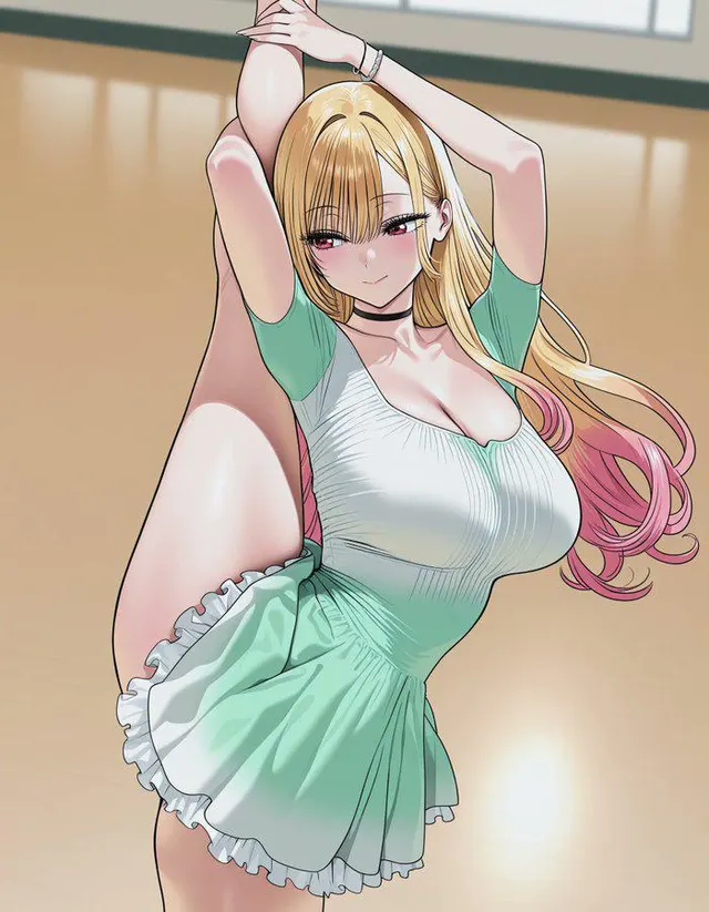 Marin Kitagawa [Dress-Up Darling]