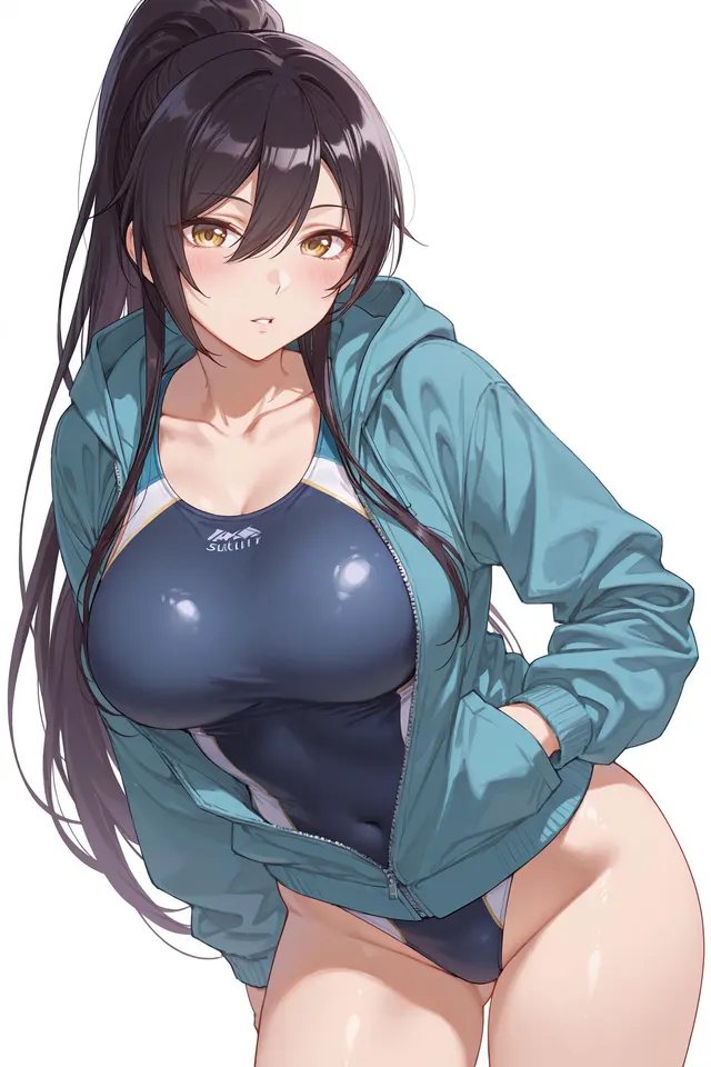 Sakuya Shirase [Idolmaster]