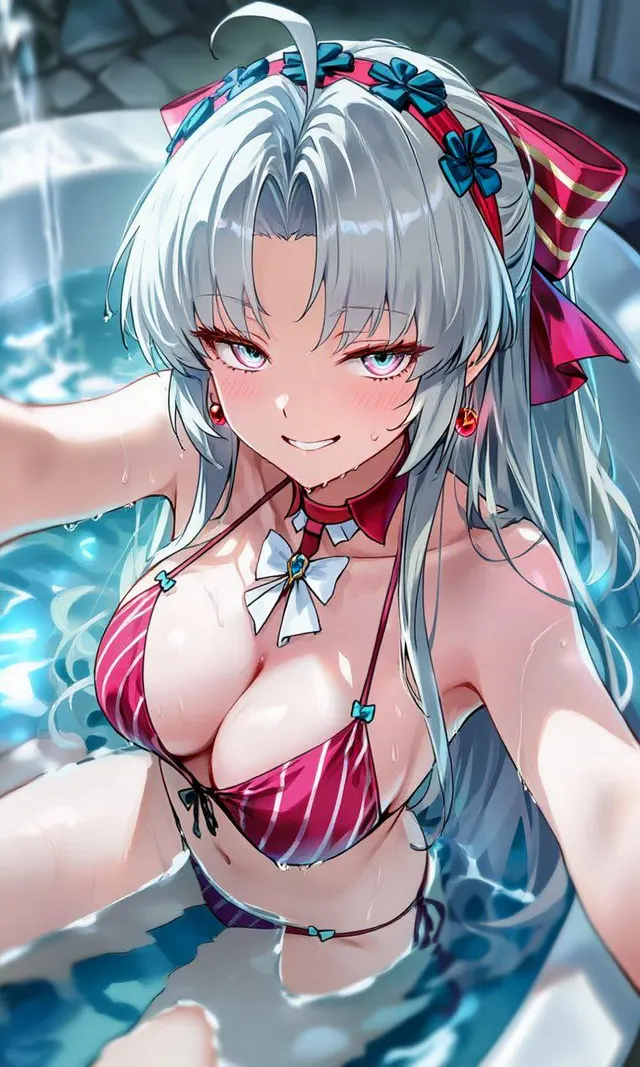 Carlotta [Wuthering Waves]