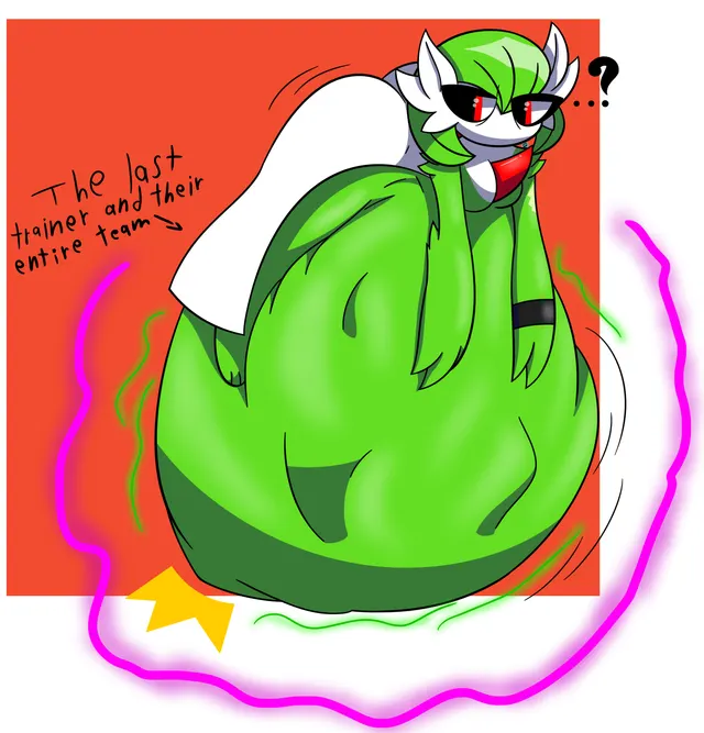 {image} Yeah, Yeah, GardeVORE, Very Funny by me