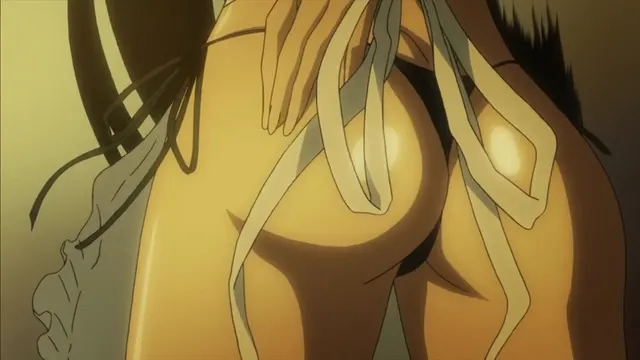 Saeko Busujima [Highschool of the Dead]