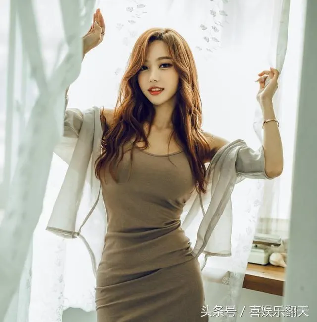 Anyone know the name of this model?