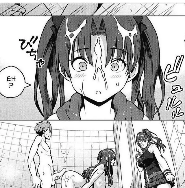 Sauce much appreciated plz