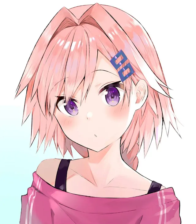 ♥Astolfo♥