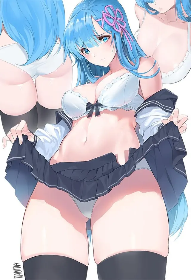 The Future Rem