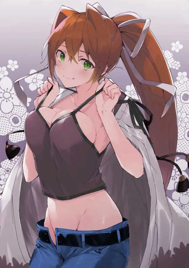 Your wish has been granted.