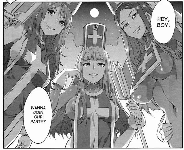 Anyone knows the source?