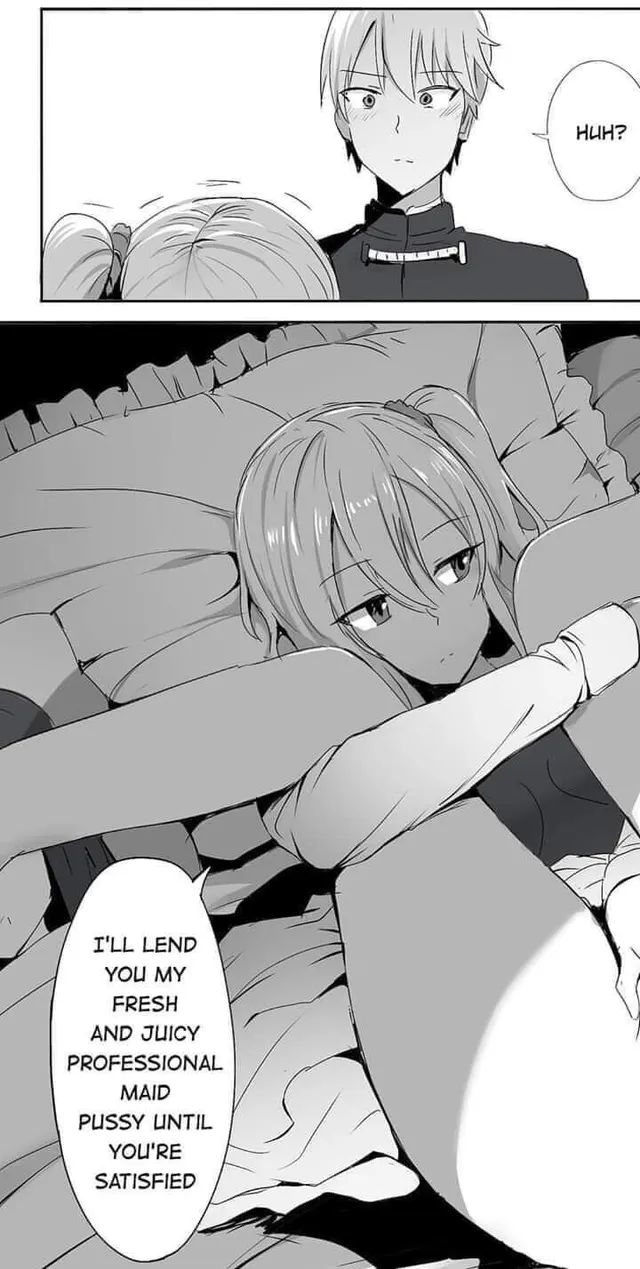 Sauce but as an imgur link preferably?