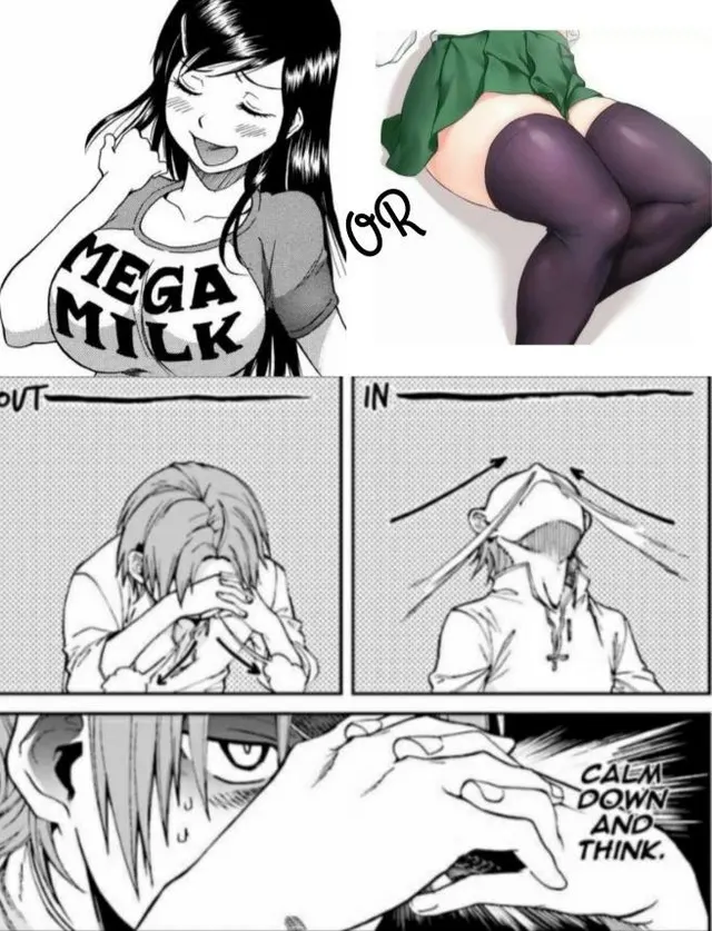 Is it to much to ask for both ?