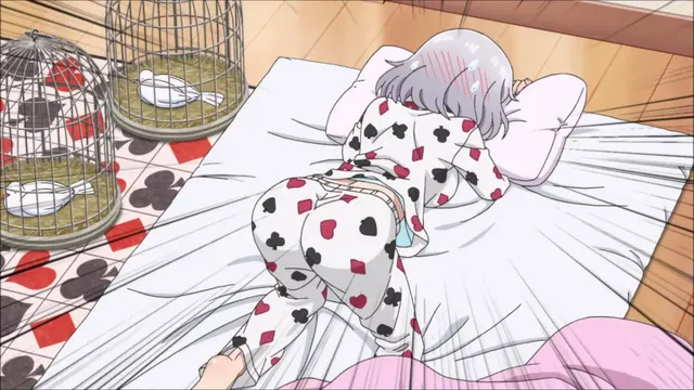 Kuyhaa Hazukashi - Tejina Senpai