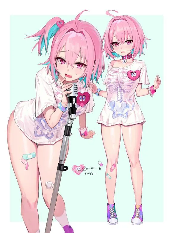 riamu yumemi [im@s]