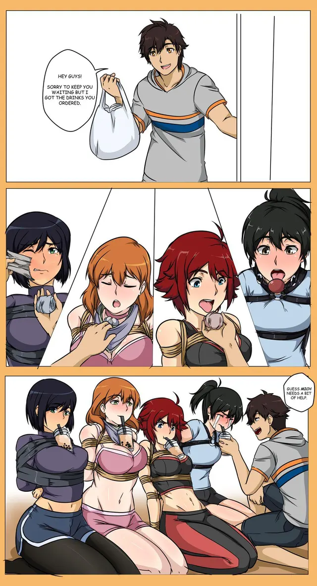 Now that's just kinda cute