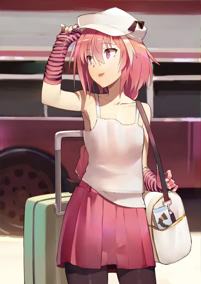 astolfo