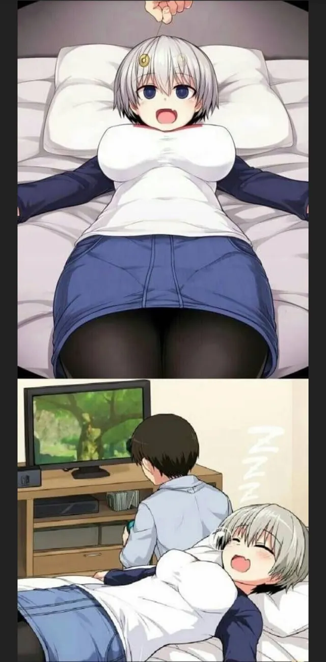 Unexpected Wholesome Hypno