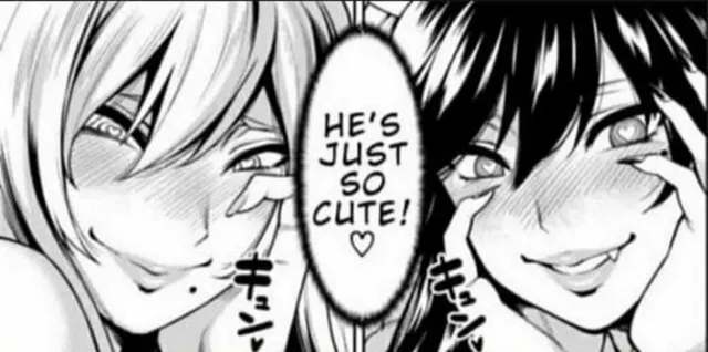 You got the cute source?