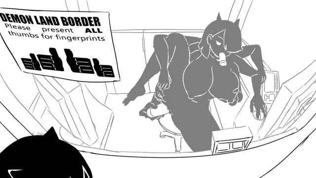 Some fun please mister!